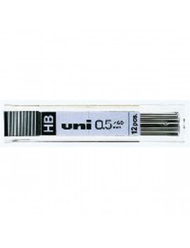 Uni UL-1405 0,5mm nyomósirón betét
