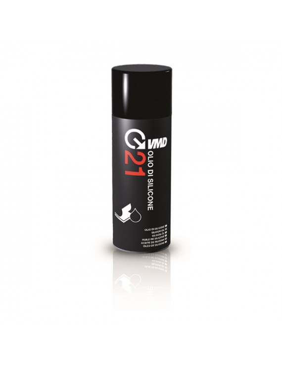 VMD21 400ml szilikon olaj spray