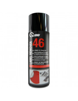 VMD46 200ml Címke eltávolító spray