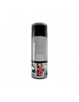 VMD 17180GR 400ml alumínium szürke folyékony gumi spray