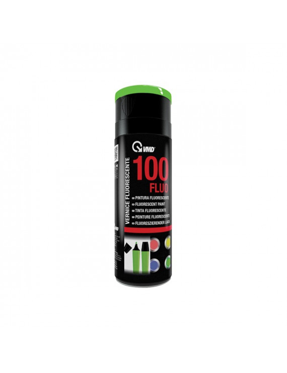 VMD 17300FLU-GR 400ml fluoreszkáló zöld festék spray