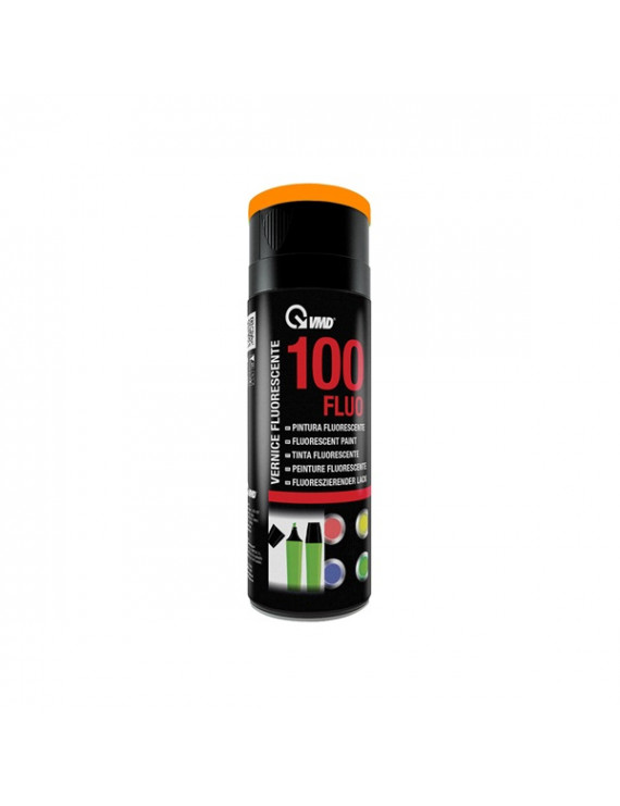 VMD 17300FLU-OR 400ml fluoreszkáló narancs festék spray