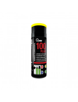 VMD 17300FLU-YE 400ml fluoreszkáló sárga festék spray