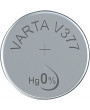 Varta 377101111 V377 (SR66) alkáli gombelem 10db/bliszter