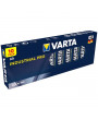 Varta 4006211111 Industrial Pro R6 10db/cs AA alkáli elem
