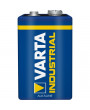 Varta 4022211111 Industrial 9V 6LR61 20db/cs alkáli elem