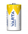Varta 4114229412 Energy C (LR14) alkáli baby elem 2db/bliszter