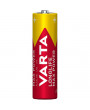 Varta 4706101404 Max Tech AA alkáli ceruza elem 4db/bliszter