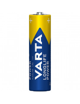 Varta 4906121412 Longlife Power AA (LR6) alkáli ceruza elem 2db/bliszter