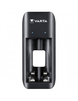 Varta 57651201421 Value USB Duo töltő + 2db AAA 800 mAh akkumulátor