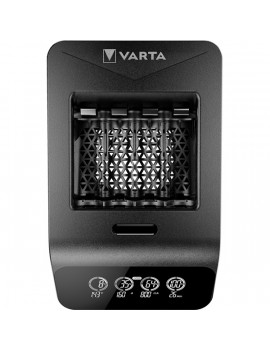 Varta 57684101441 LCD Smart Charger/4db/AA/2100mAh akku/akku töltő