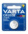 Varta 6032112401 CR2032 lítium gombelem 1db/bliszter