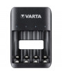 Varta 57652101451 USB Quattro töltő