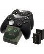 Venom VS2857 Xbox One camouflage töltőállomás + 2db akkumulátor