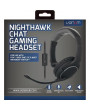 Venom VS2865 Nighthawk CHAT gamer headset