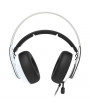 Venom VS2876 Sabre stereo fehér gamer headset