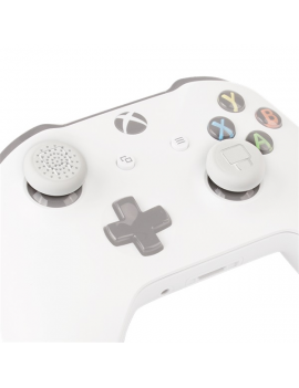 Venom VS2898 fehér Thumb Grips (4x) Xbox kontrollerhez