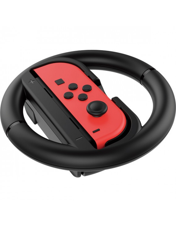 Venom VS4794 Nintendo Switch-hez 2 db verseny kormány