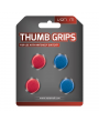 Venom VS4918 piros és kék Thumb Grips (4x) Nintendo Switch kontrollerhez