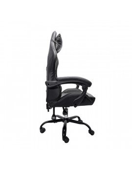 Ventaris VS300BK fekete gamer szék