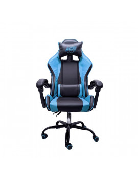 Ventaris VS300BL kék gamer szék