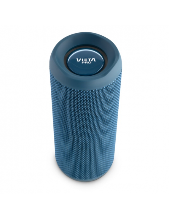 Vieta Pro VAQ-BS32LB DANCE Bluetooth 25W kék hangszóró