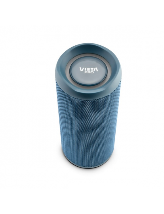 Vieta Pro VAQ-BS42LB PARTY Bluetooth 40W kék hangszóró