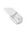 Vieta Pro VAQ-TWS11WH ENJOY True Wireless Bluetooth fehér fülhallgató