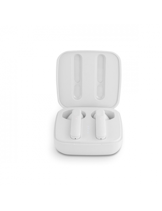 Vieta Pro VAQ-TWS21WH RELAX True Wireless Bluetooth fehér fülhallgató