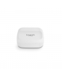 Vieta Pro VAQ-TWS21WH RELAX True Wireless Bluetooth fehér fülhallgató