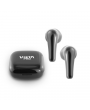 Vieta Pro VAQ-TWS31BK FEEL True Wireless Bluetooth fekete fülhallgató