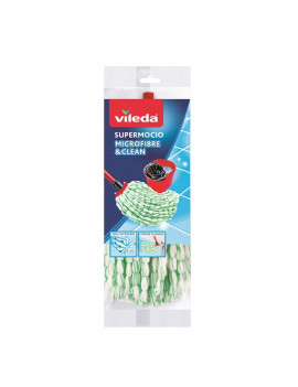 Vileda Microfibre&Clean gyorsfelmosó utántöltő
