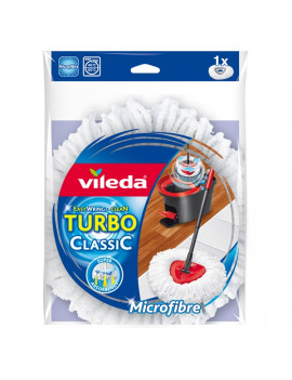 Vileda TURBO Classic felmosó utántöltő fej