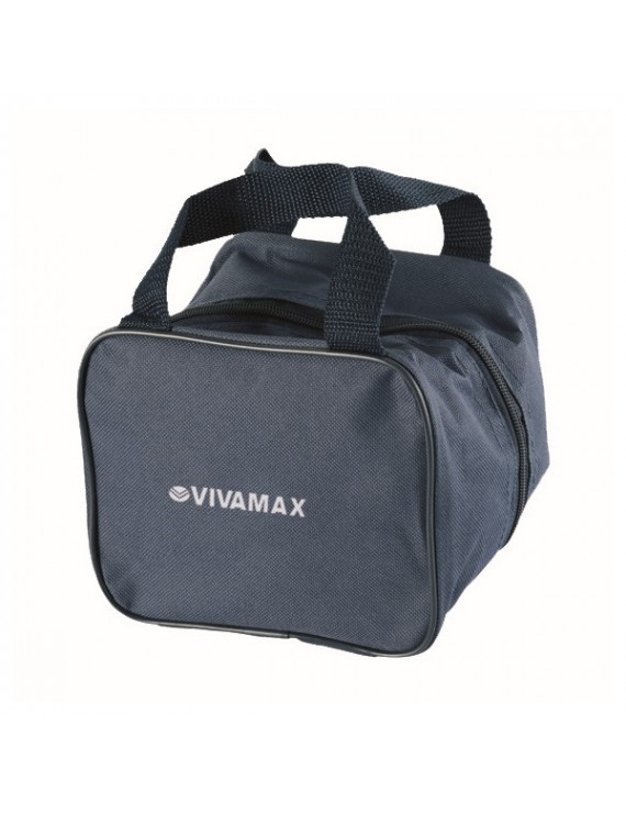 Vivamax GYV15 kompresszoros inhalátor