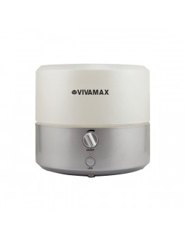 Vivamax GYVH30 ultrahangos párásító és illóolajpárologtató