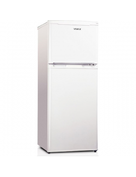 Vivax DD-207 WH felülfagyasztós hűtőszekrény