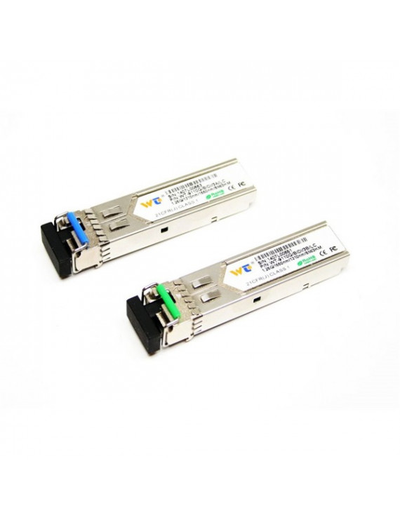 WINTOP SM 1Gbps 3km LC slx BiDi SFP modul