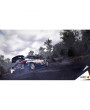 WRC 10 PS4 játékszoftver
