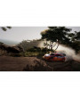WRC 9 PS4 játékszoftver