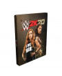 WWE 2K20 Steelbook Edition PS4 játékszoftver