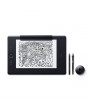 Wacom Intuos Pro Paper Edition M digitális rajztábla