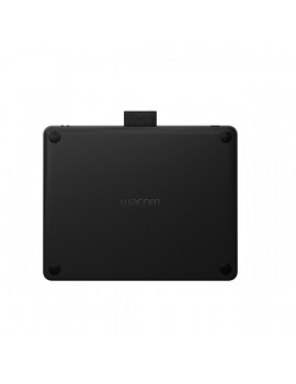 Wacom Intuos S fekete Bluetooth digitális rajztábla