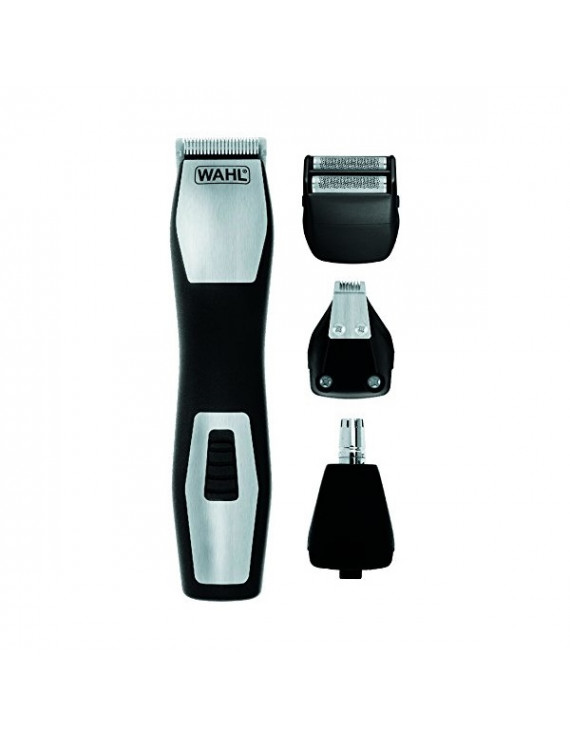 Wahl 9855-1216 GroomsMan Pro trimmer