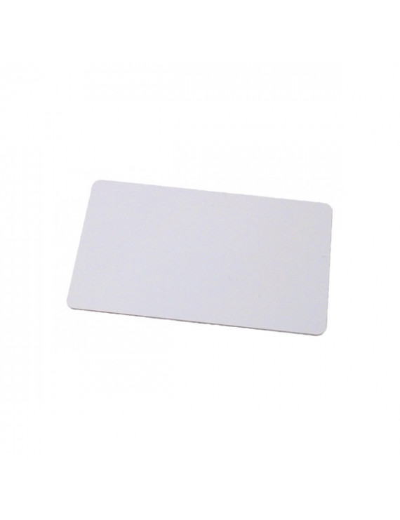 WaliSec RFIDCARD RFID beléptető kártya, Mifare (13,56MHz), fehér
