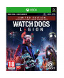 Watch Dogs Legion Limited Edition Xbox One/Series játékszoftver