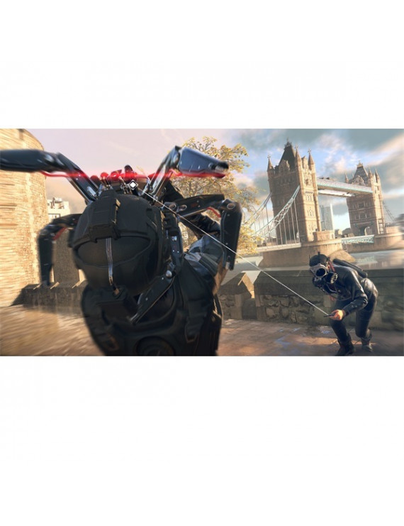 Watch Dogs Legion Ultimate Edition Xbox One/Series játékszoftver