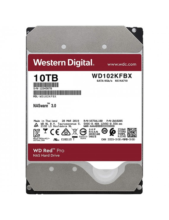 Western Digital 3,5