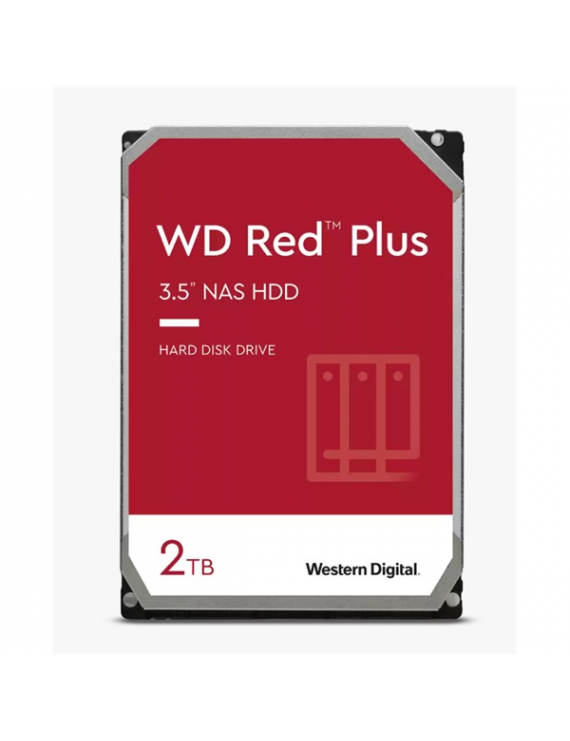 Western Digital 3,5