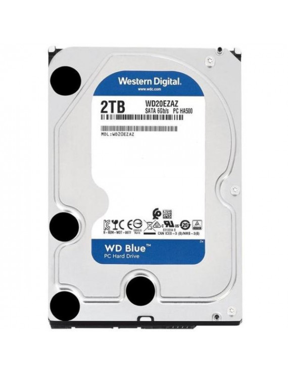 Western Digital 3,5