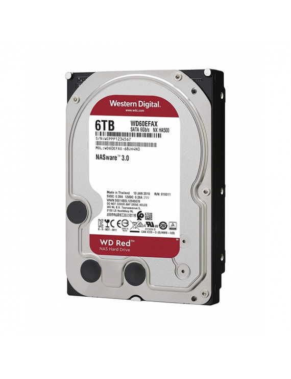 Western Digital 3,5